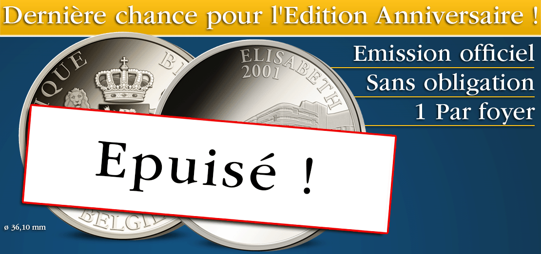 Un précieux Cadeau National